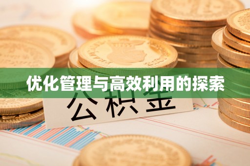 婺源优化管理与高效利用的探索
